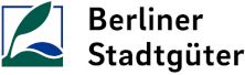 Berliner Stadtg&uuml;ter GmbH-Logo