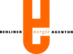 Berliner Energieagentur GmbH-Logo