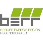 BERR eG, Bürgerenergie Region Regensburg-Logo