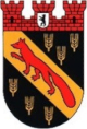 Bezirksamt Reinickendorf von Berlin-Logo