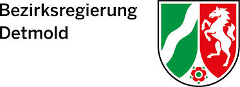 Bezirksregierung Detmold-Logo
