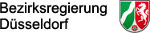 Regierungsbezirk Düsseldorf-Logo