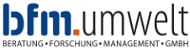 BFM Umwelt GmbH-Logo