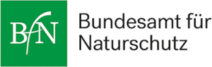 Bundesamt für Naturschutz (BfN)-Logo