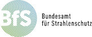 Bundesamt für Strahlenschutz-Logo