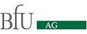 BfU Dr. Poppe AG-Logo