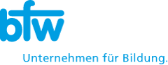 bfw –Unternehmen für Bildung-Logo