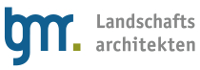bgmr Landschaftsarchitekten GmbH-Logo