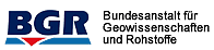 Bundesanstalt für Geowissenschaften und Rohstoffe-Logo