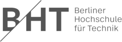 Berliner Hochschule f&uuml;r Technik-Logo