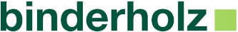Binderholz Oberrot | Baruth GmbH-Logo