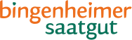 Bingenheimer Saatgut AG-Logo