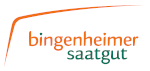 Bingenheimer Saatgut AG-Logo