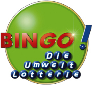 BINGO! Projektförderung-Logo