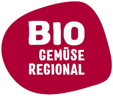 Bio-Gemüse regional AG-Logo