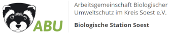 Arbeitsgemeinschaft Biologischer Umweltschutz im Kreis Soest e.V.-Logo
