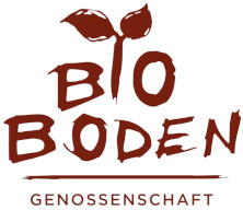 BioBoden Genossenschaft eG-Logo
