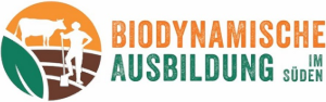 Biodynamische Ausbildung im Süden-Logo