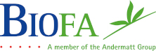 Biofa GmbH-Logo