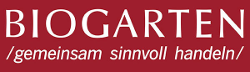 BIOGARTEN Handels GmbH-Logo