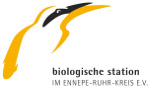 Biologische Station im Ennepe-Ruhr-Kreis e.V.-Logo