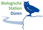 Biologische Station im Kreis Düren e.V.-Logo