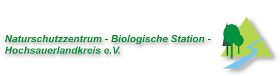 Biologische Station im Hochsauerlandkreis-Logo