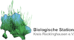 Biologische Station Kreis Recklinghausen e.V.-Logo