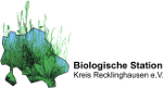 Biologische Station Kreis Recklinghausen e.V.-Logo