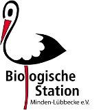 Biologische Station Minden-Lübbecke e.V.-Logo