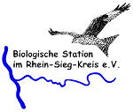 Biologische Station im Rhein-Sieg-Kreis e.V.-Logo