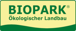 Biopark e.V.-Logo