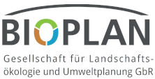 BIOPLAN - Gesellschaft für Landschaftsökologie und Umweltplanung-Logo