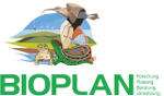 Bioplan Bühl - Forschung-Planung-Beratung-Umsetzung-Logo