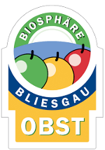 Bliesgau Obst e.V.-Logo