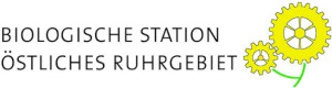 Biologische Station Östliches Ruhrgebiet e.V.-Logo