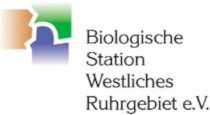 Biologische Station Westliches Ruhrgebiet e.V.-Logo