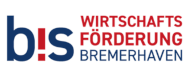BIS Bremerhavener Gesellschaft f&uuml;r Investitionsf&ouml;rderung und Stadtentwicklung mbH-Logo