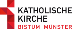 Bischöfliches Generalvikariat Münster-Logo