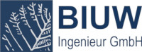 BIUW Ingenieur GmbH-Logo