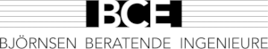 Björnsen Beratende Ingenieure GmbH-Logo