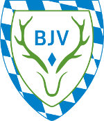Bayerischer Jagdverband e.V.-Logo