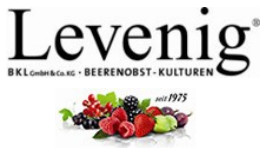 BKL Beerenobst-Kulturen Levenig GmbH & Co. KG-Logo