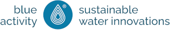 BlueActivity® GmbH-Logo