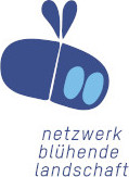 Netzwerk Blühende Landschaft / Mellifera e.V.-Logo