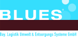 BLUES Bay. Logistik Umwelt & Entsorgungs Systeme GmbH-Logo