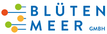 Blütenmeer GmbH-Logo