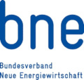 Bundesverband Neue Energiewirtschaft e.V. (bne)-Logo