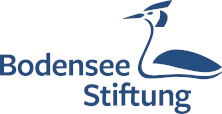 Bodensee-Stiftung-Logo