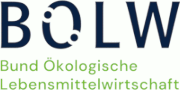 Bund Ökologische Lebensmittelwirtschaft e.V. (BÖLW)-Logo